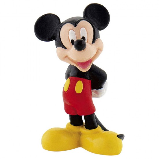 Bullyland Disney Mickey Mouse Classic