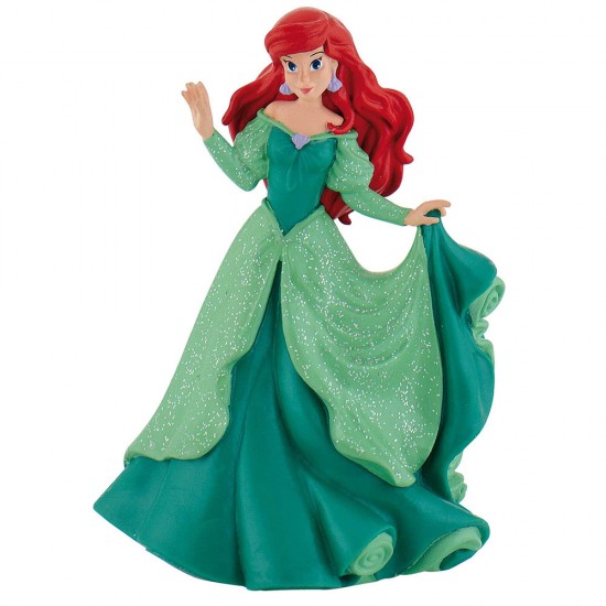 Bullyland Disney Ariel Princess