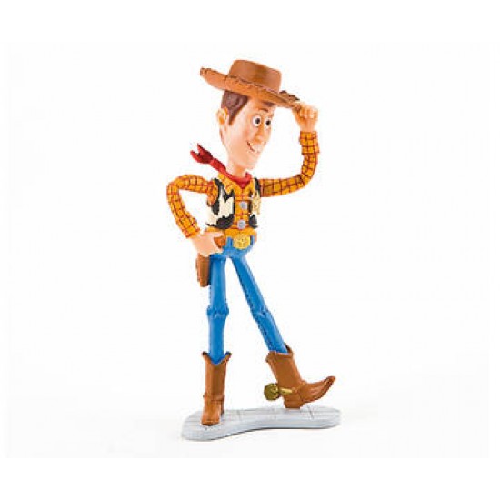 Bullyland Disney Woody