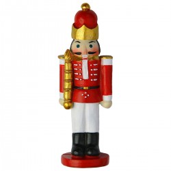 Toy Soldier