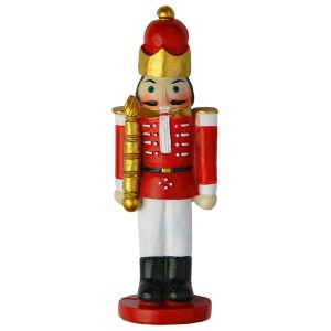 Toy Soldier Toy Soldier