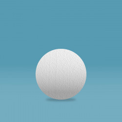 Cake Dummy Ball Solid 100mm (3.9")