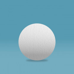 Cake Dummy Ball Solid 120mm (4.7")