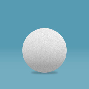 Cake Dummy Ball Solid 120mm (4.7") Cake Dummy Ball Solid 120mm (4.7")