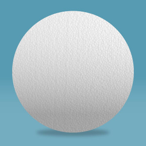 Cake Dummy Ball Solid 200mm (7.9") Cake Dummy Ball Solid 200mm (7.9")