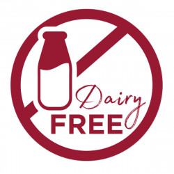 British Dark Chocolate Drops 1kg