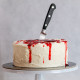 Luxury Tart Jelly in preloaded Piping Bag 500g raspberry