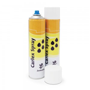 Cake Release Spray Carlex 600ml Cake Release Spray Carlex 600ml