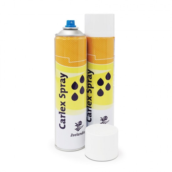 Flemings Cake Release Spray Carlex 600ml