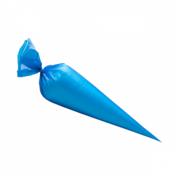 Luxury Tart Jelly in preloaded Piping Bag 500g (raspberry)