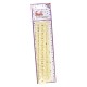 FMM Alphabet & Numbers Cutter Set Upper Case Magical