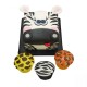 FMM Animal Print Cutter Set