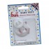 Baby Feet Cutter Set