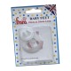 FMM Baby Feet Cutter Set