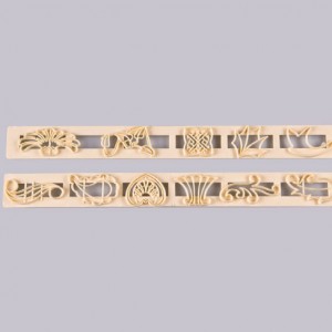 Decorative Cutter Set Decorative Cutter Set