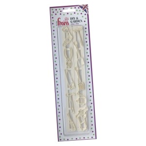DIY & Gardening Cutter Set DIY & Gardening Cutter Set