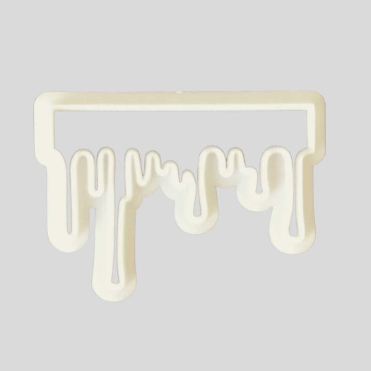 FMM Drip Inspired Cutter FMM Drip Inspired Cutter