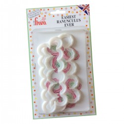 Easiest Ranunculus Cutter Ever Set