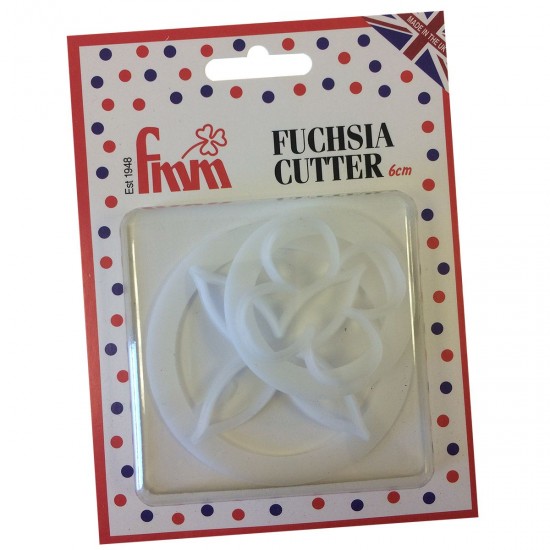 FMM Fuchsia Cutter Set