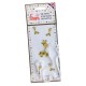 FMM Giraffe Mummy & Baby Set