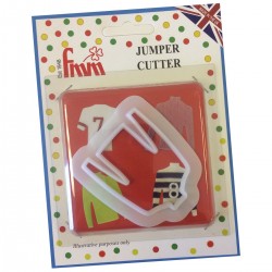 Jumper Cutter