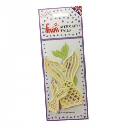 Mermaid Tails Cutter