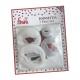 FMM Poinsettia Cutter Set