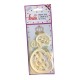 FMM Princess Carriage Cutter Set