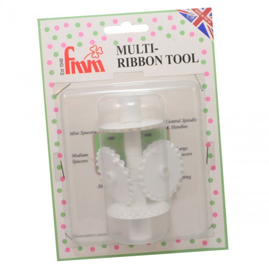 FMM Multi Ribbon Cutter