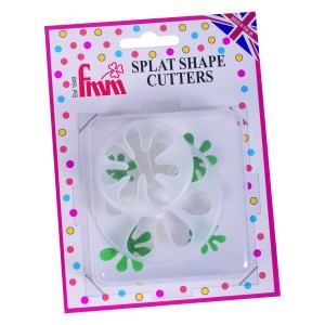Splat Cutter Set Splat Cutter Set