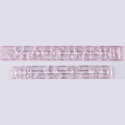 FMM Toys Cutter Set FMM Toys Cutter Set