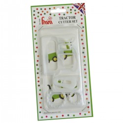 Tractor Cutter set