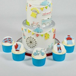 Bike Accessories Cutter Set