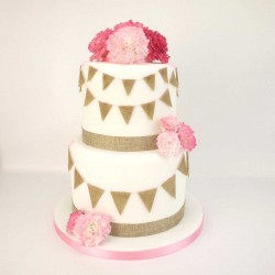 Easy Bunting Cutter Set