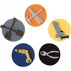 DIY & Gardening Cutter Set