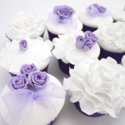 Easiest Rose Cutter Ever Set Smaller