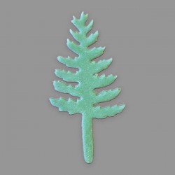 Fern Leaf Cutter