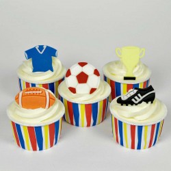 Get Sporty Cutter Set Large