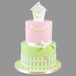 Picket Fence Cutter Set