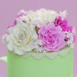 Rose Petal Cutter Set