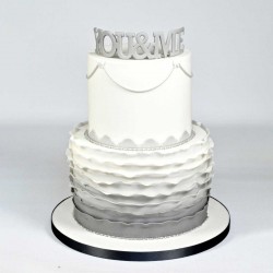 You & Me Cutter Large