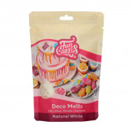Deco Melts Natural White (No E171) 250g