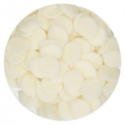 Deco Melts Natural White (No E171) 250g
