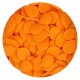Fun Cakes Deco Melts Orange 250g