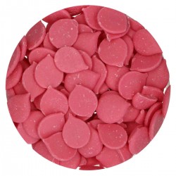 Deco Melts Pink 250g