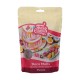 Fun Cakes Deco Melts Purple 250g