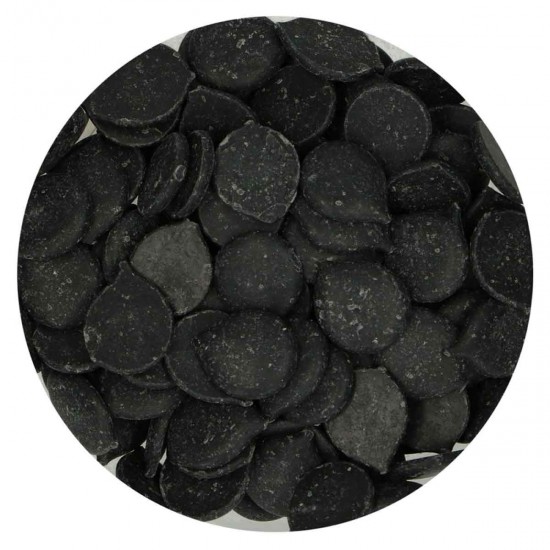 Fun Cakes Deco Melts Black 250g