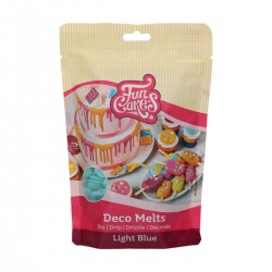 Deco Melts Light Blue 250g