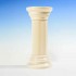 Pillar Round 3.5" Ivory