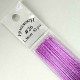 Hamilworth Wire Metallic Grape/Violet/Mauve #24 x50